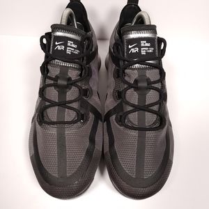Nike | Shoes | Nike Air Max Vapormax 29 Shoes Womens 11 Black Gray Sneakers  Ar6632002 Guc | Poshmark